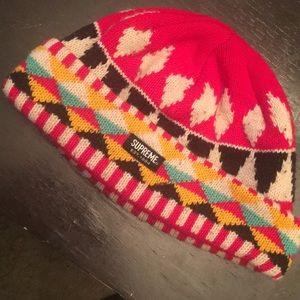 SUPREME Beanie
